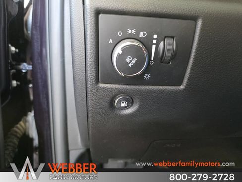 Used 2020 Jeep Grand Cherokee Limited AWD/4WD image 14