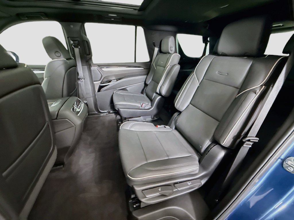 Certified 2026 Cadillac Escalade Sport w/ Touring Package AWD/4WD image 26
