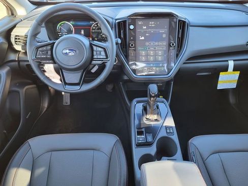 New 2026 Subaru Crosstrek 2.5i Limited AWD/4WD image 19
