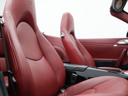 Used 2009 Porsche 911 Carrera S RWD image 53