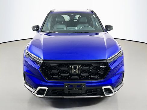 Used 2024 Honda CR-V Sport Touring image 2