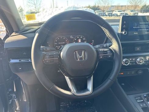 New 2026 Honda CR-V EX-L image 13