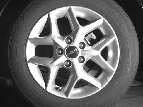 Used 2025 Kia Soul LX w/ LX Technology Package image 19