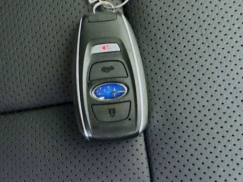 New 2025 Subaru Outback Limited image 43