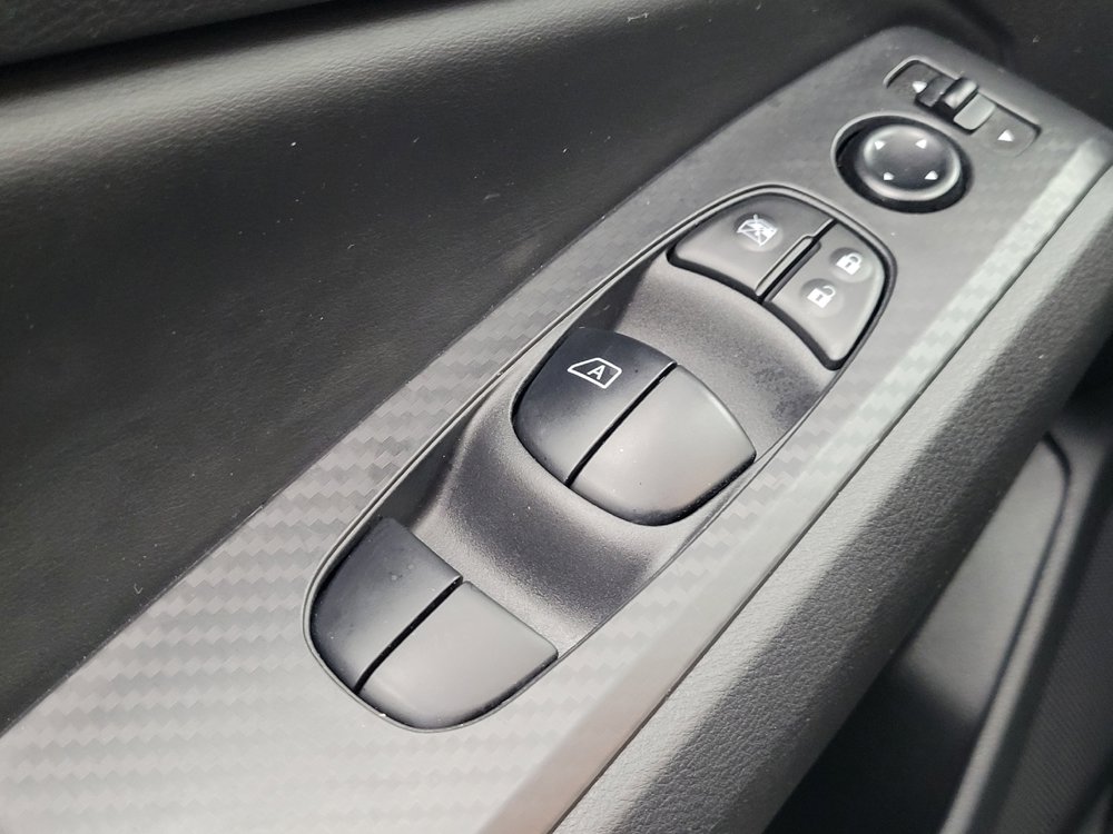 Used 2023 Nissan Altima 2.5 S FWD image 27