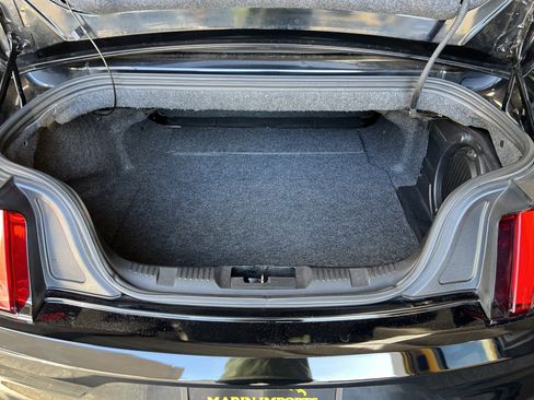 Used 2017 Ford Mustang GT Premium w/ GT Performance Package image 25