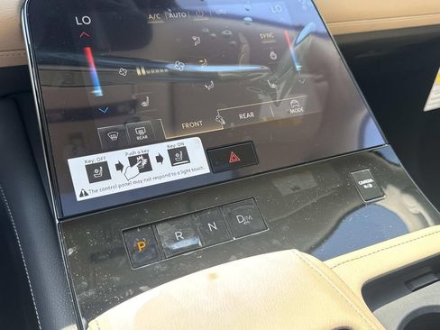 New 2026 INFINITI QX80 Pure RWD image 22