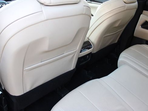 Used 2023 INFINITI QX60 Sensory w/ Vision Package image 48