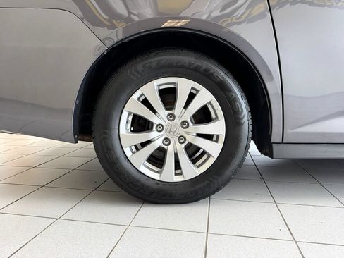 Used 2015 Honda Odyssey EX-L image 68