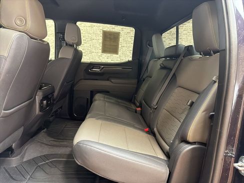 Used 2023 Chevrolet Silverado 1500 ZR2 w/ Technology Package image 14