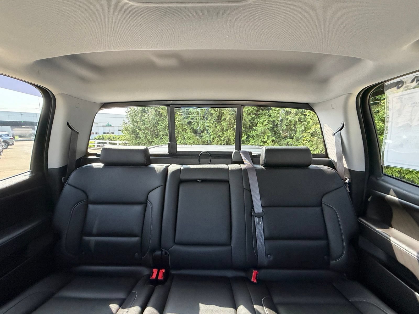 Used 2017 GMC Sierra 1500 SLT AWD/4WD image 3