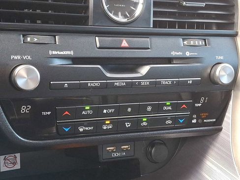 Used 2021 Lexus RX 350 F Sport w/ Accessory Package image 14