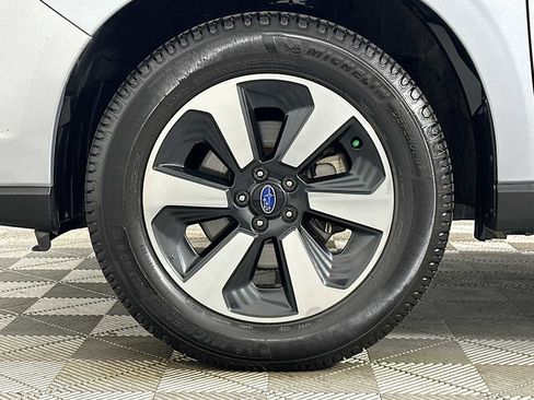 Used 2017 Subaru Forester 2.5i Limited w/ Popular Package #2 image 28