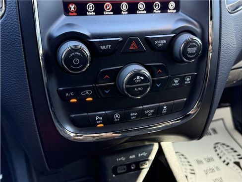 Used 2019 Dodge Durango GT w/ Blacktop Package image 45