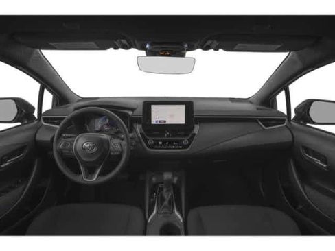 Used 2026 Toyota Corolla SE FWD image 7