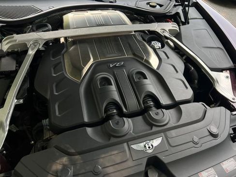 Used 2020 Bentley Continental GT image 32