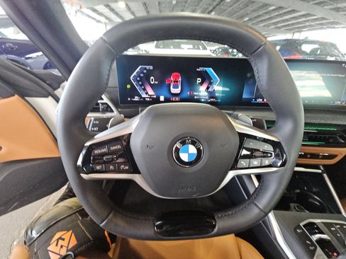 Used 2026 BMW 430i xDrive AWD/4WD image 4