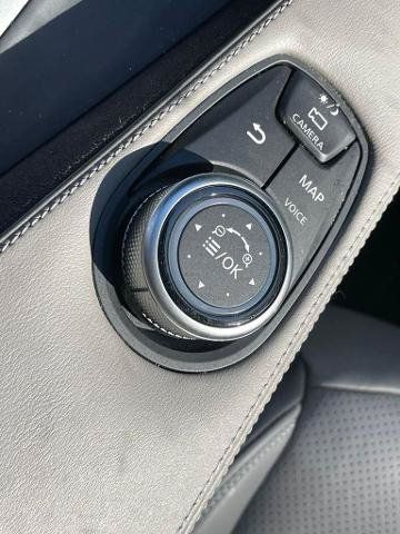 Certified 2023 INFINITI QX50 Sensory AWD/4WD image 22