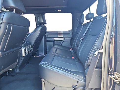 Used 2022 Ford F250 Lariat w/ Tremor Off-Road Package AWD/4WD image 11