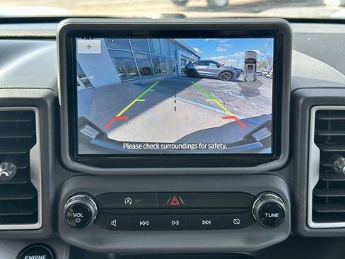 Used 2021 Ford Bronco Sport Big Bend w/ Big Bend Package image 28