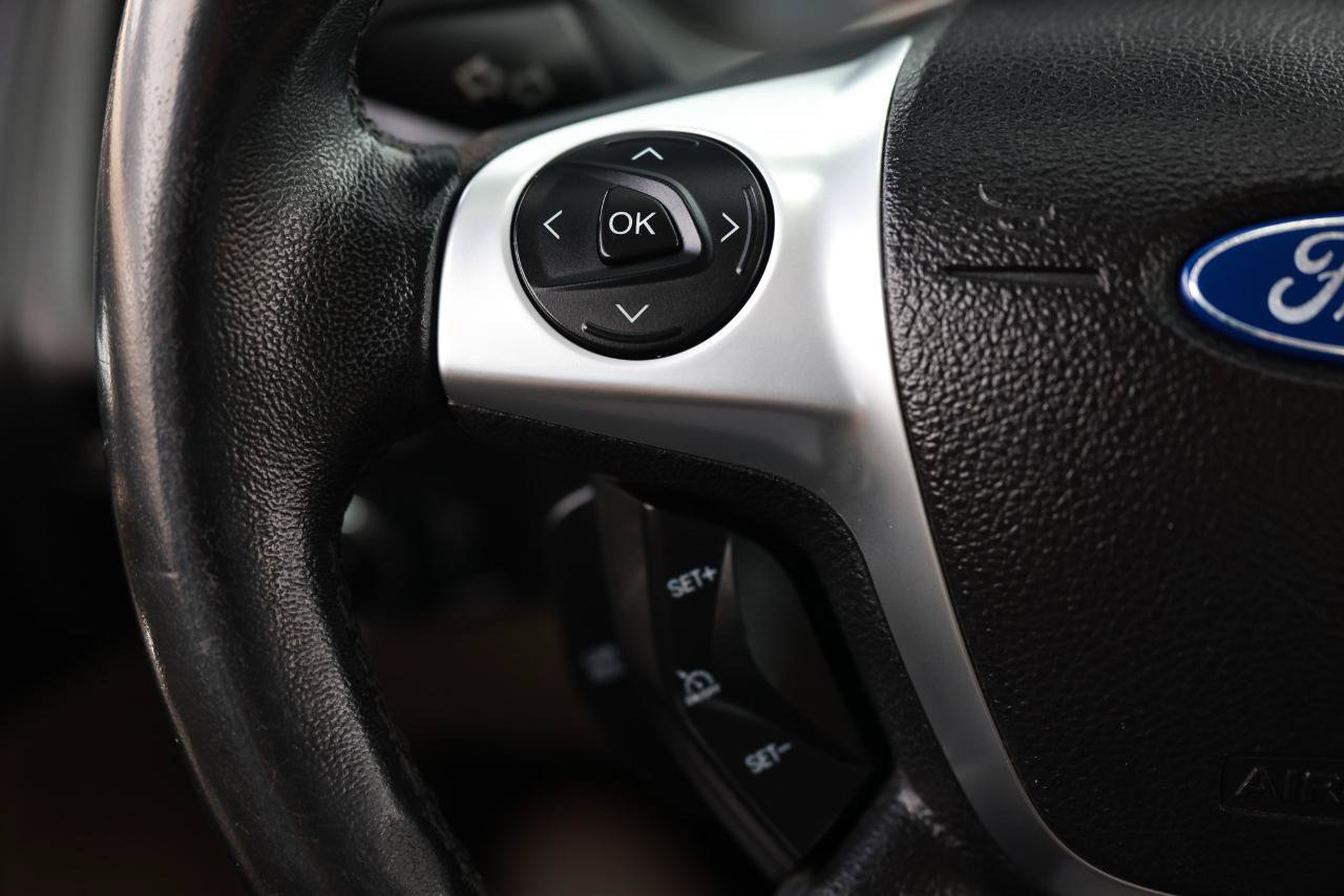 Used 2012 Ford Focus SEL FWD image 27