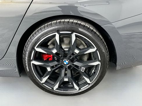 New 2026 BMW 330i xDrive 330i xDrive w/ M Sport Package image 23