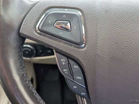 Used 2016 Lincoln MKC Select w/ Select Plus Package image 19