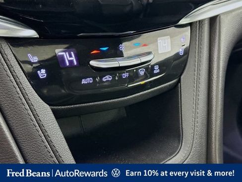 Used 2020 Cadillac XT6 Sport AWD/4WD image 22