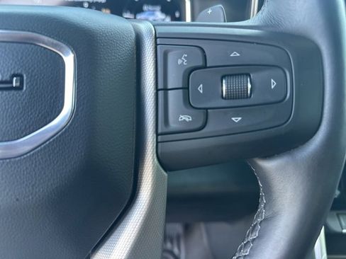 Used 2025 GMC Sierra 1500 Denali image 21