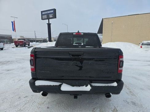 Used 2021 RAM 1500 Rebel w/ Level 2 Equipment Group image 6