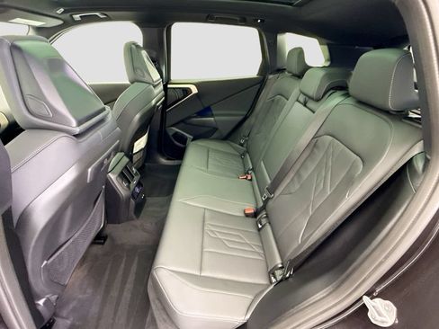 Used 2025 BMW X3 xDrive30i w/ Premium Package AWD/4WD image 19