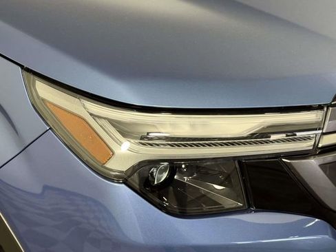 Certified 2025 Subaru Forester Limited image 15