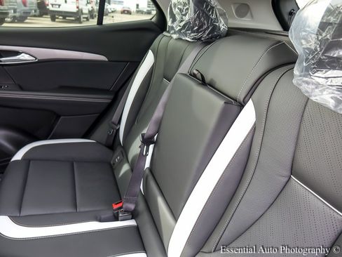 New 2026 Buick Envision Sport Touring image 13