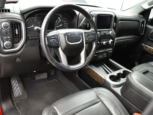 Used 2021 GMC Sierra 3500 Denali w/ Denali Ultimate Package image 21