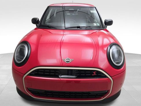 Used 2026 MINI Cooper S FWD image 3