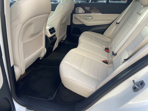Certified 2022 Mercedes-Benz GLE 350 image 38