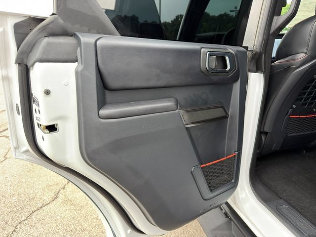 Used 2023 Ford Bronco Raptor AWD/4WD image 19