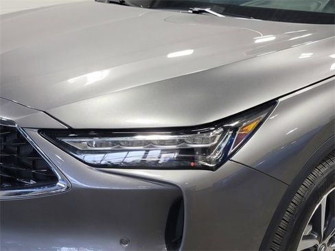 Certified 2023 Acura MDX SH-AWD w/ Technology Package image 8