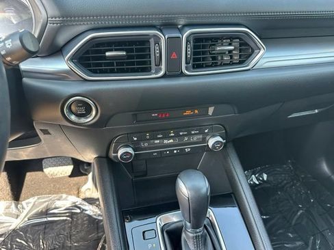 Used 2025 MAZDA CX-5 AWD 2.5 S w/ Select Package image 22