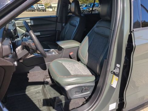 Used 2022 Ford Explorer Timberline AWD/4WD image 18