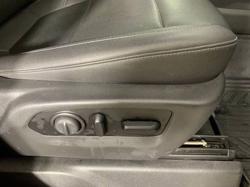 Used 2021 Chevrolet Silverado 1500 LTZ w/ LTZ Premium Package image 26