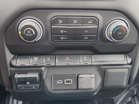 New 2025 Chevrolet Silverado 3500 W/T w/ WT Convenience Package image 20