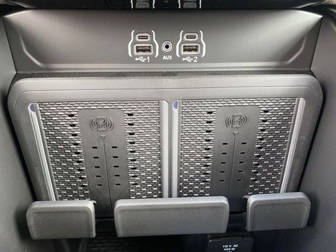 New 2025 RAM 2500 Laramie image 24