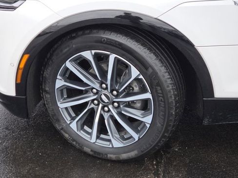 Used 2024 Cadillac Lyriq Sport image 27