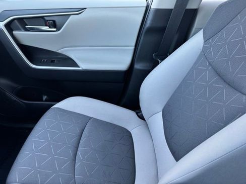 Used 2023 Toyota RAV4 XLE w/ XLE Grade Weather Package image 23