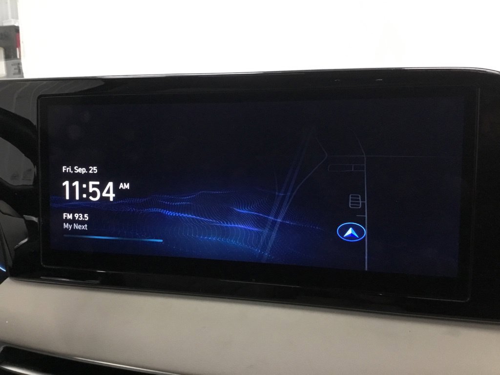 Used 2024 Hyundai Palisade Calligraphy AWD/4WD image 26