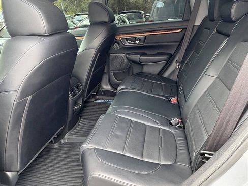Used 2018 Honda CR-V Touring image 13