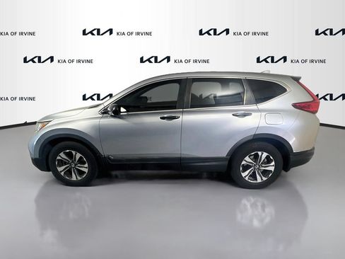 Used 2017 Honda CR-V LX image 4