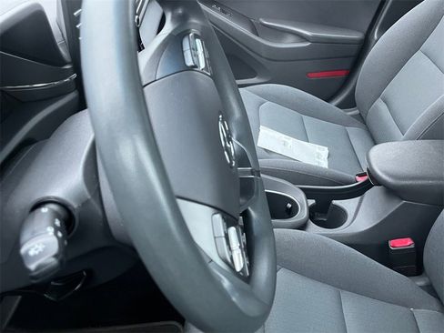 Used 2020 Hyundai Ioniq Blue image 8