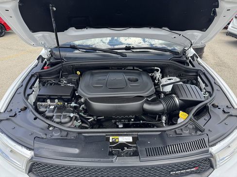 Used 2020 Dodge Durango AWD image 9